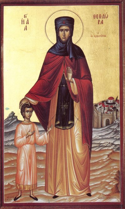 icoana zilei -Teodora.jpg