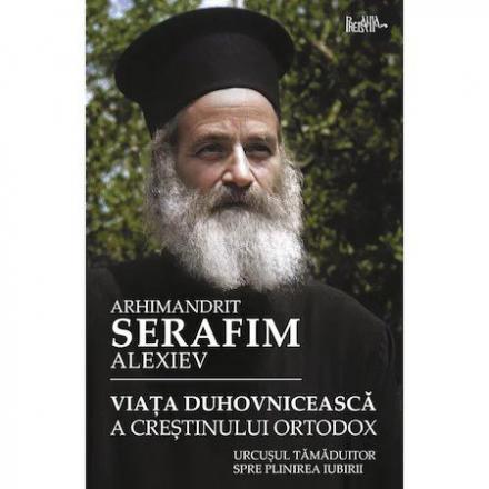 Lectura lunii - „Viața duhovnicească a creștinului ortodox, Urcușul tămăduitor spre plinirea iubirii”