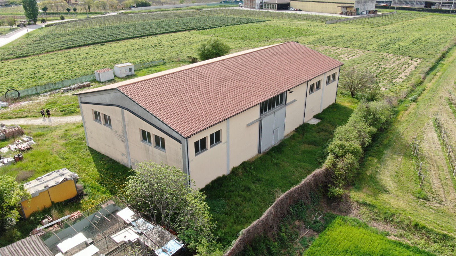544 sanbonifacio