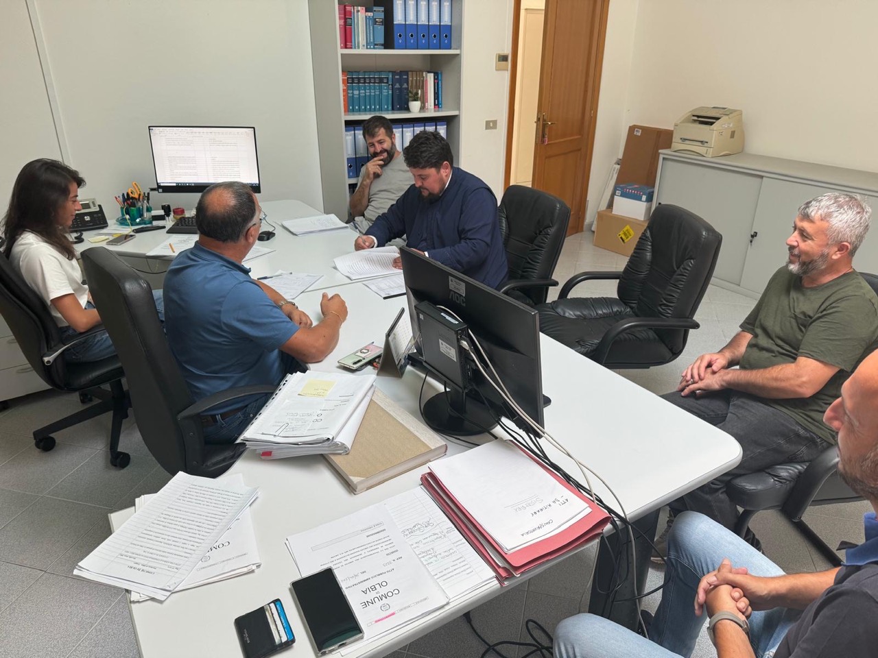 412 olbia
