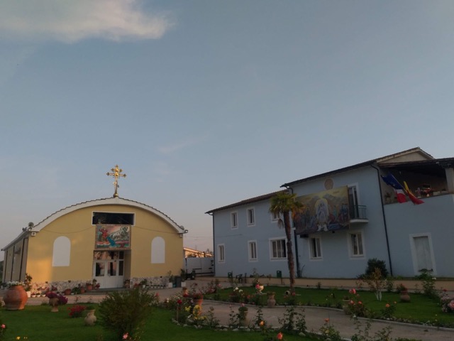 36 rignano