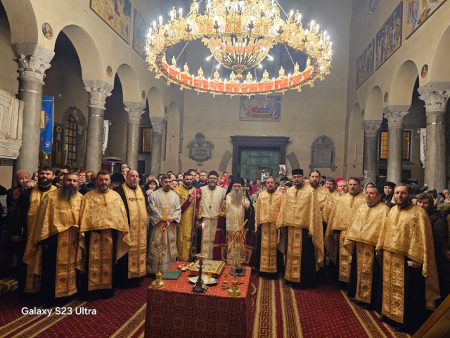 64 ravenna