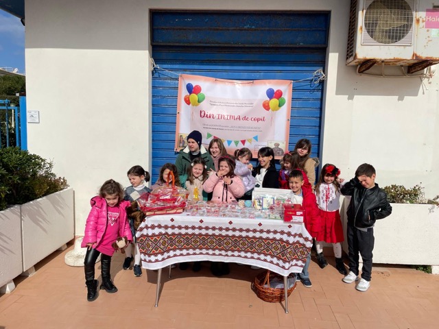 97 santa marinella