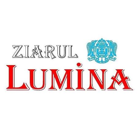 Ziarul Lumina